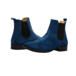 chelsea boots - suede - Image 2
