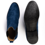chelsea boots - suede - Image 3