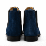 chelsea boots - suede - Image 4