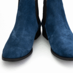 chelsea boots - suede - Image 5