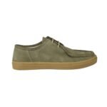 Flat Moc toe