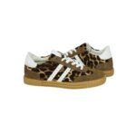 tiger leather with fur - Image 3