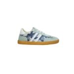 City Retro Sneakers - Army