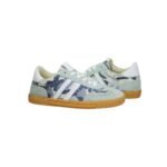 City Retro Sneakers - Army - Image 2