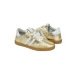 Snake Skin Sneakers - Image 3