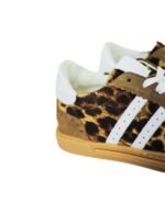 tiger leather with fur - Image 5