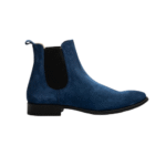 chelsea boots - suede