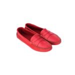 Roadster Loafers – Leather - Image 2