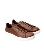 Prime Leather Sneaker - Image 2