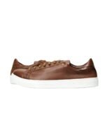 Prime Leather Sneaker - Image 3
