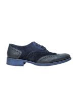 Brogue Oxford