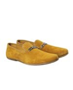 Desert Suede Loafer - Image 2