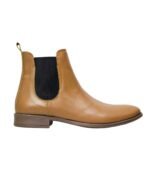 Chelsea Boots - Nappa Leather