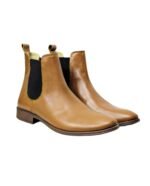 Chelsea Boots - Nappa Leather - Image 2