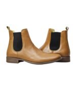 Chelsea Boots - Nappa Leather - Image 3